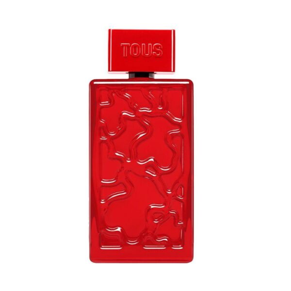 Eau de Parfum TOUS Kaos In Red 100 ml