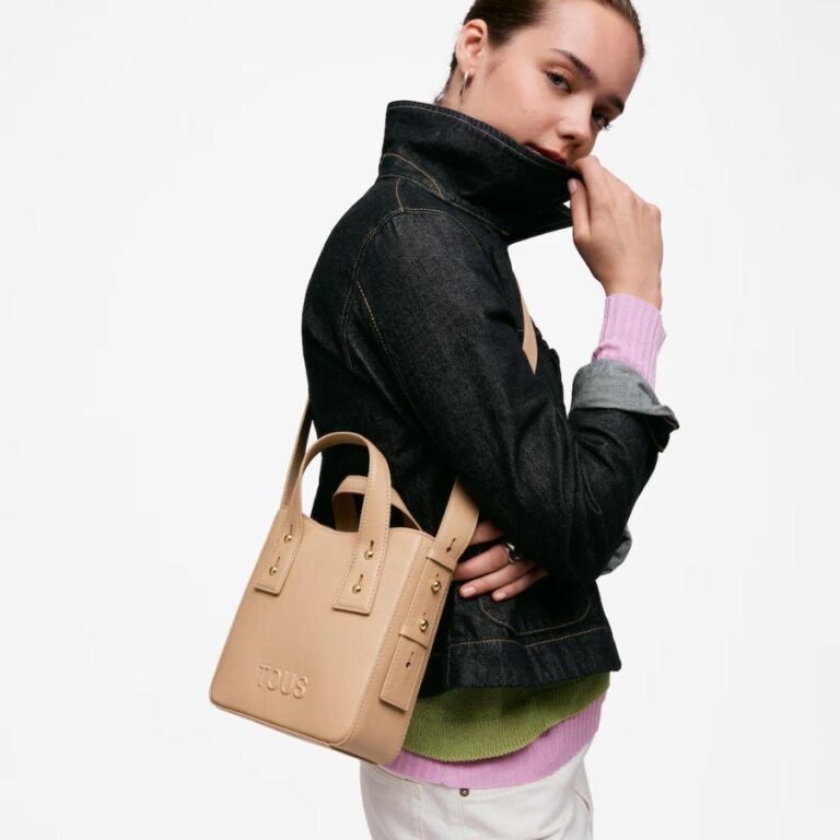Mini Bolso TOUS Arena