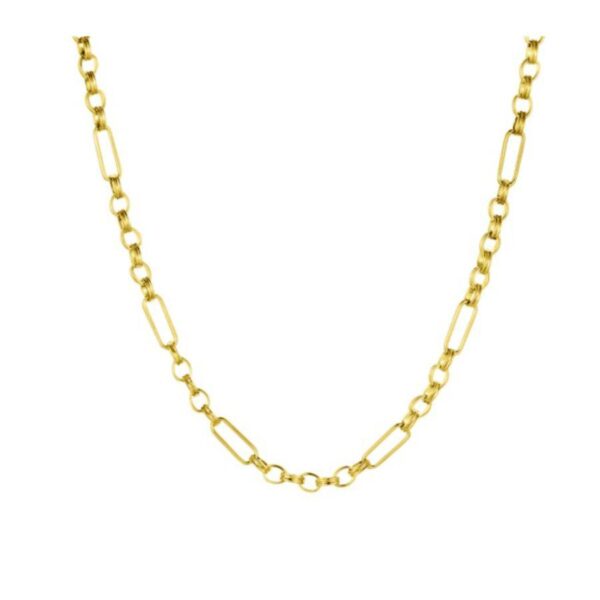 Pulsera Lotus Style Urban Woman Acero 