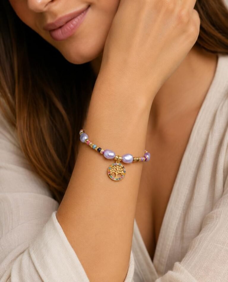 Pulsera Viceroy Árbol de la Vida
