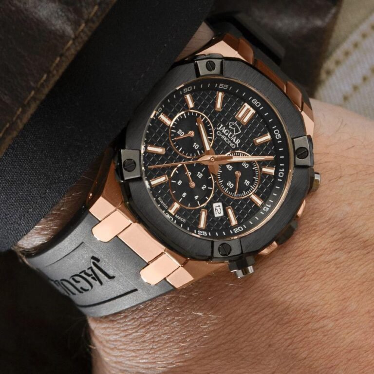 Reloj Jaguar J1015/1