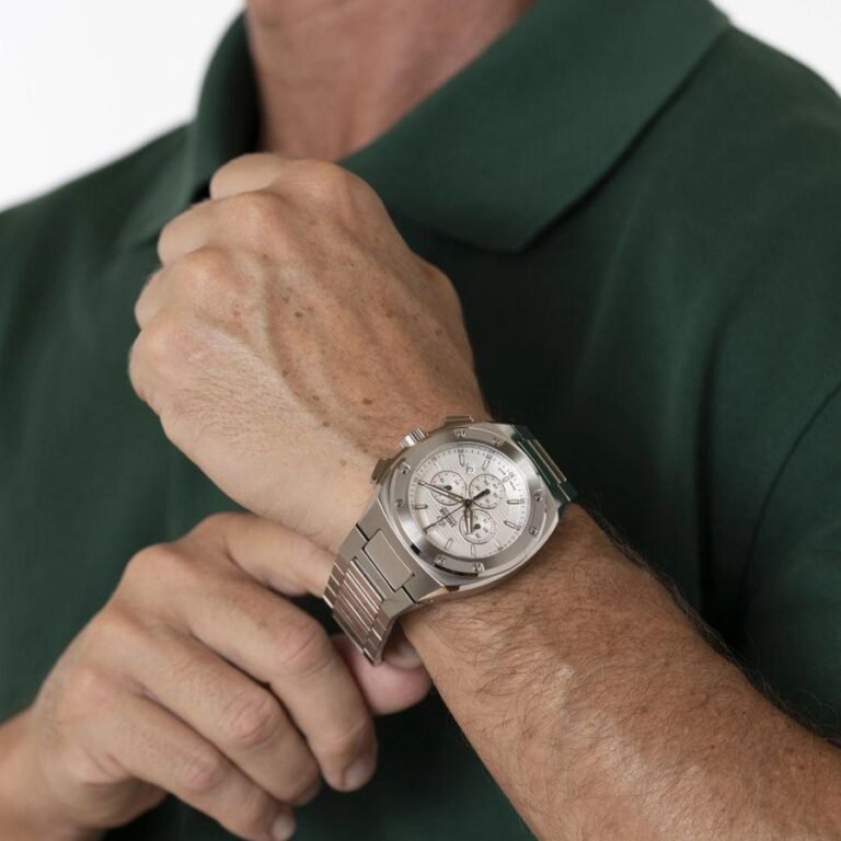 Reloj Jaguar J805/A