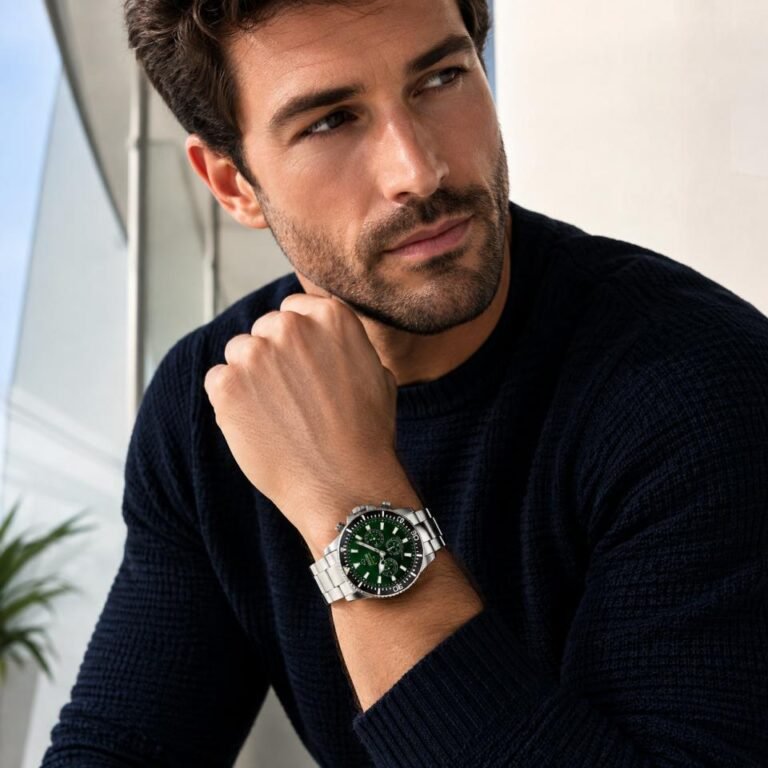 Reloj Jaguar J888/5