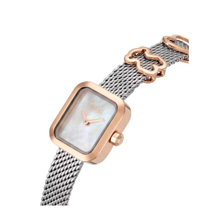 Reloj TOUS Icon Time