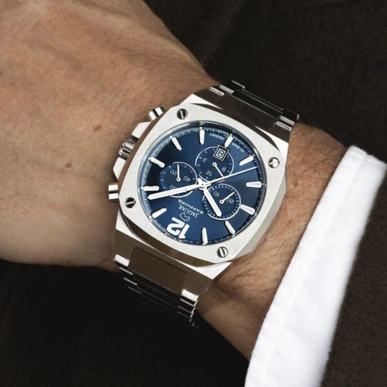 Reloj Jaguar J1025/1