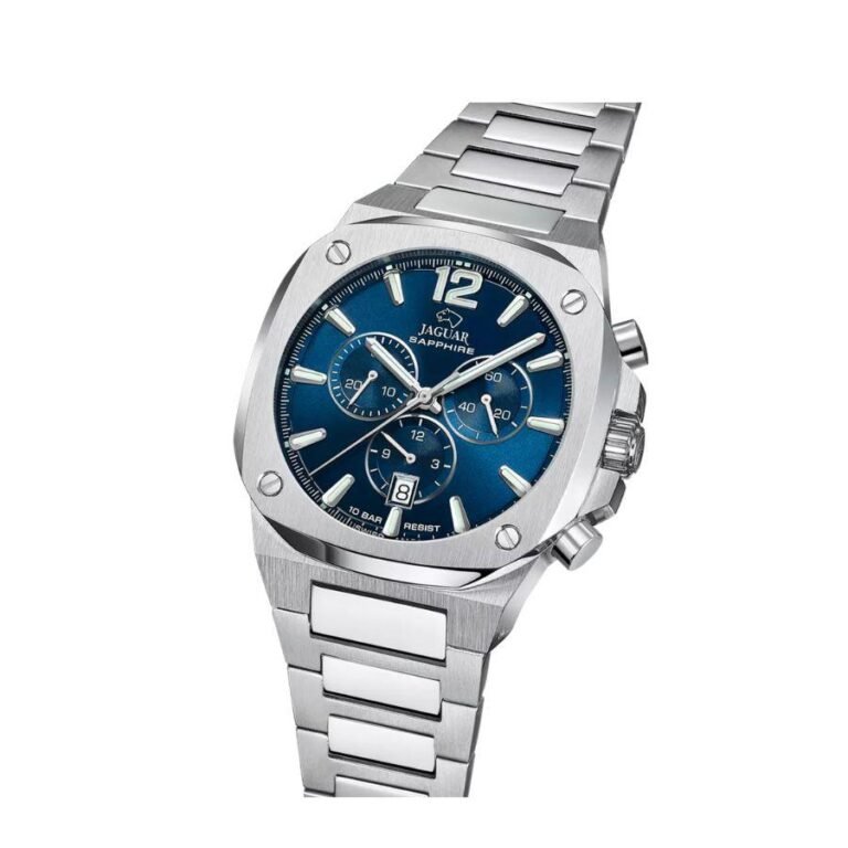 Reloj Jaguar J1025/1, otra vista