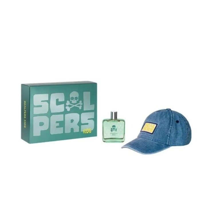 Scalpers Kids Boy 100 ml
