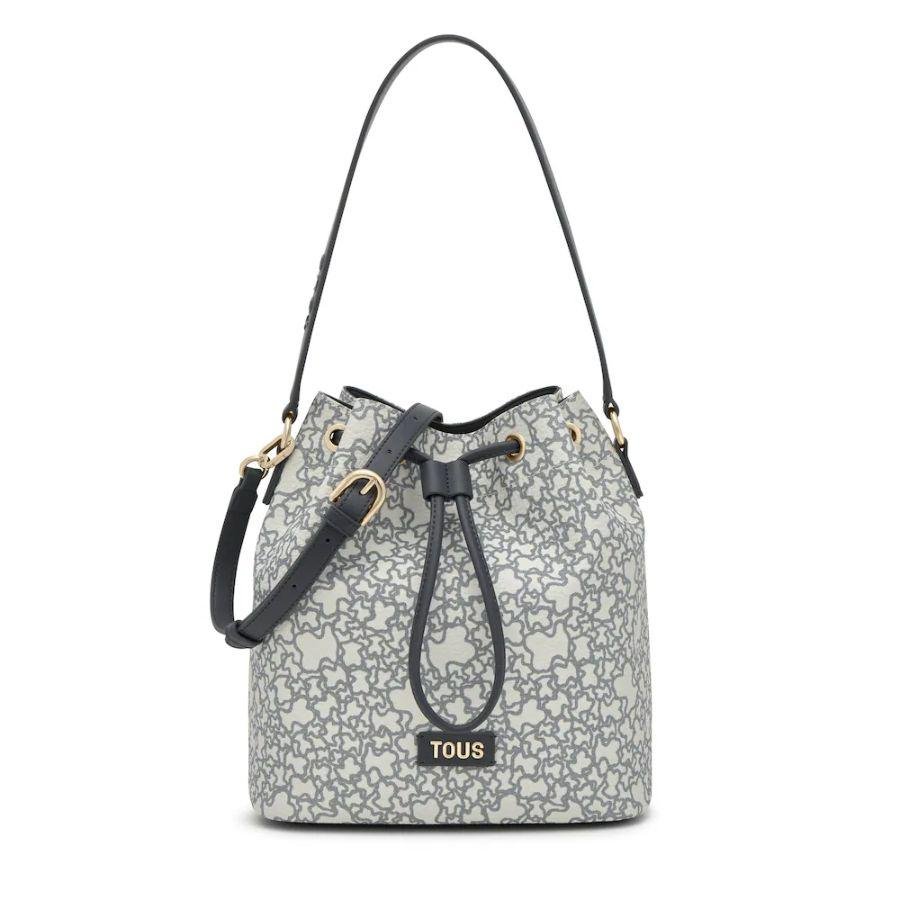 Bolsa bombonera mediana TOUS Kaos Mini New en Lebrijoya