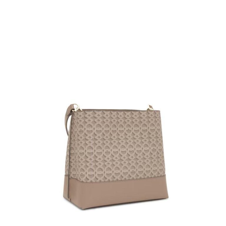 Bolso bombonera TOUS Infinity