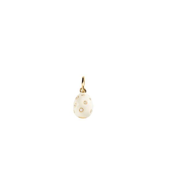 Colgante Lucky Agatha Paris
