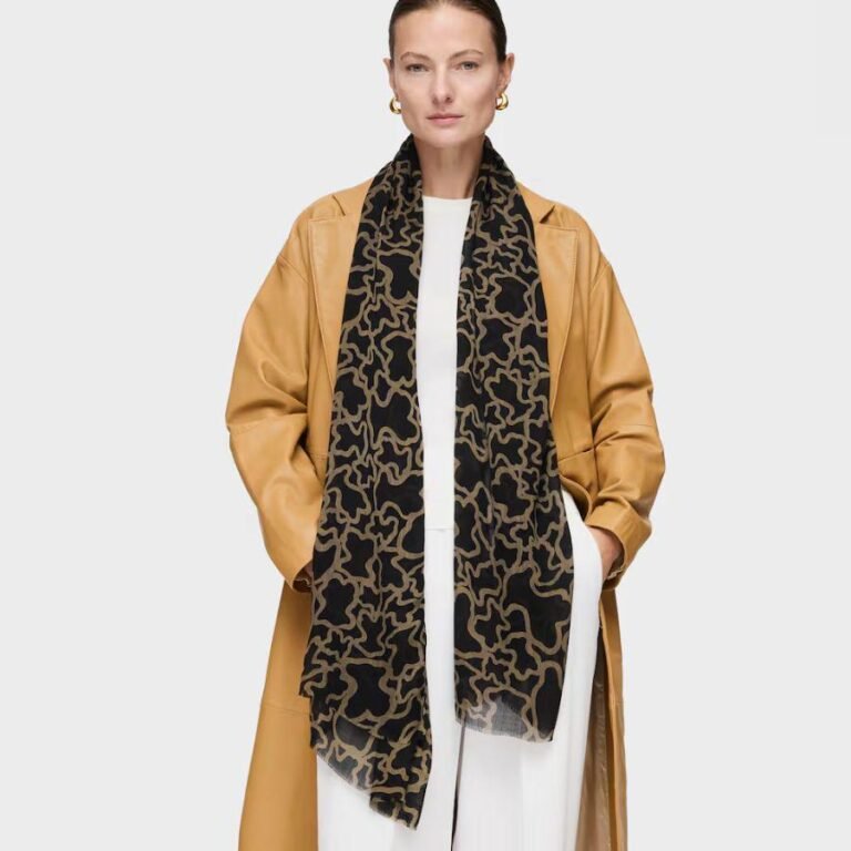 Foulard TOUS Kaos, otra vista
