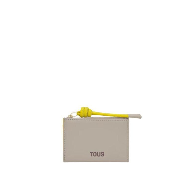 Monedero TOUS New Dorp