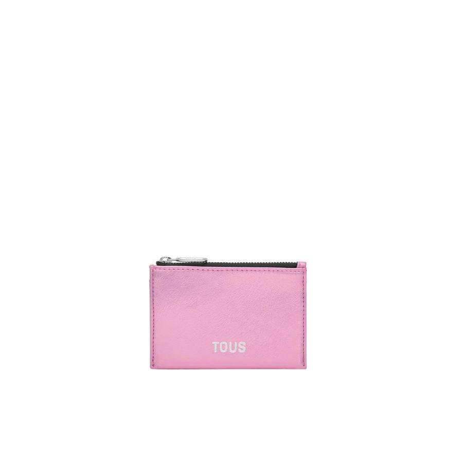 Monedero tarjetero TOUS New Dorp, vista 4