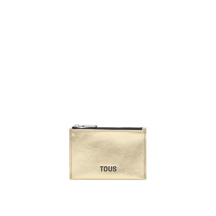 Monedero tarjetero TOUS New Dorp en Lebrijoya