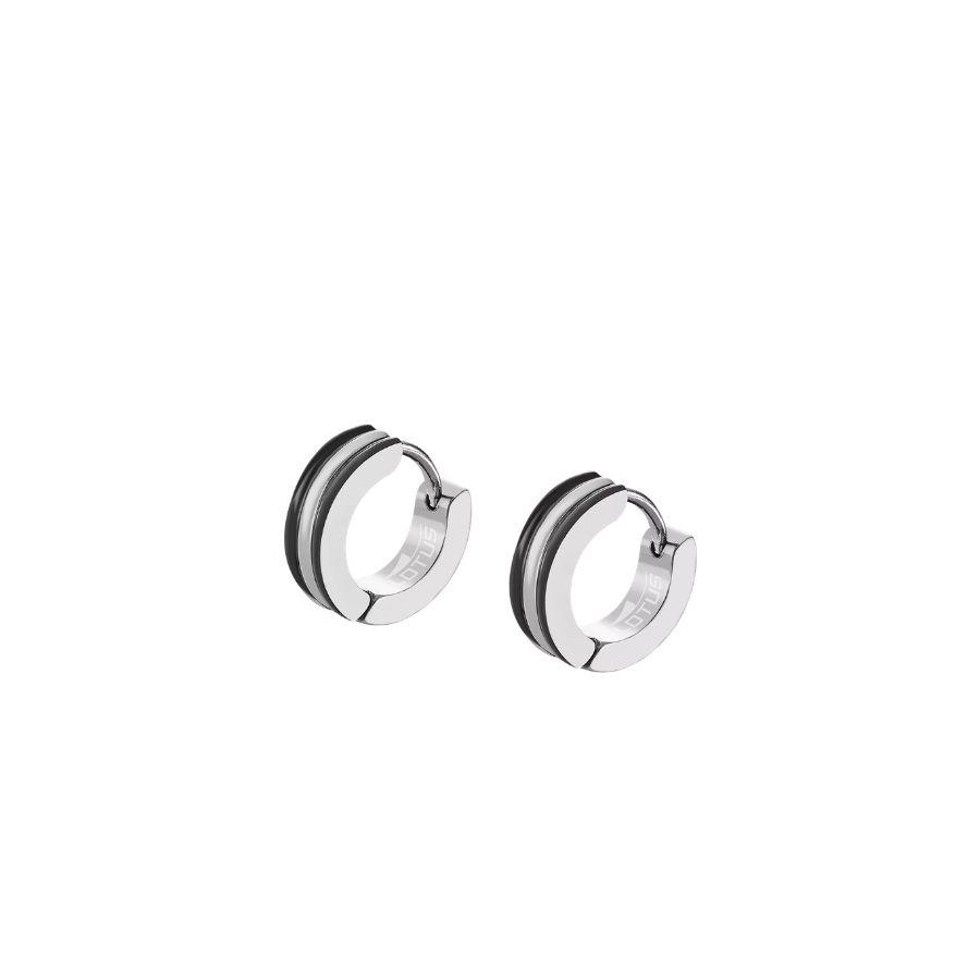 Aros Lotus Acero Unisex