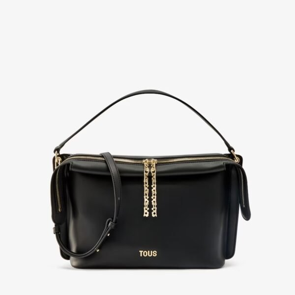 Bolso City Mediano TOUS Half Bear en Lebrijoya