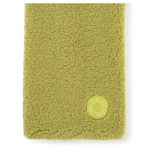 Bolsos: Bufanda TOUS Faux Verde
