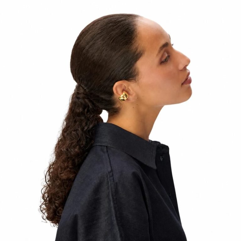 Ear cuff XL Agatha Paris