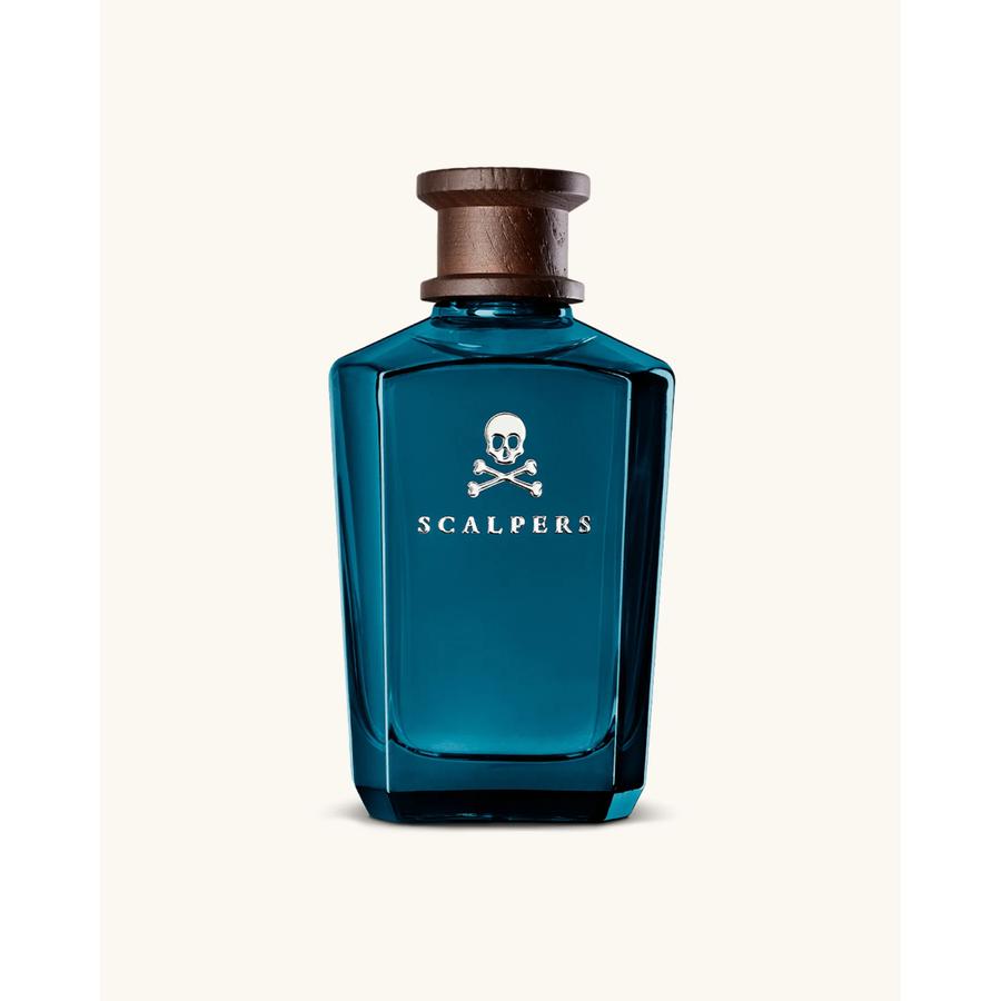 Estuche Scalpers Yacht Club Eau de Parfum Hombre