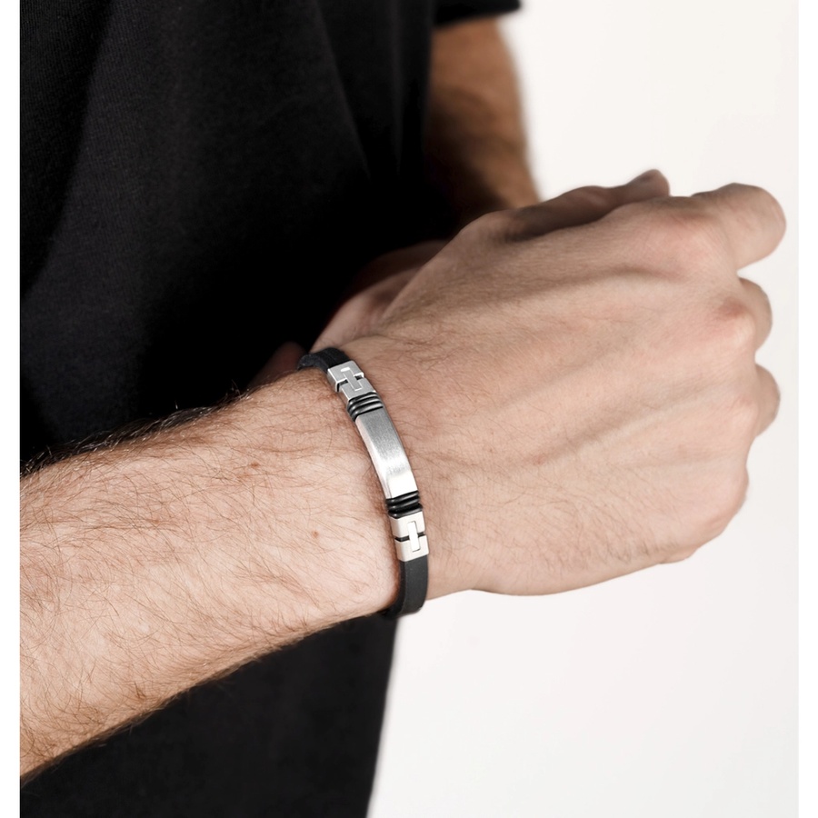 Pulsera Lotus Style Hombre