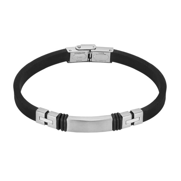 Pulsera Lotus Style Hombre