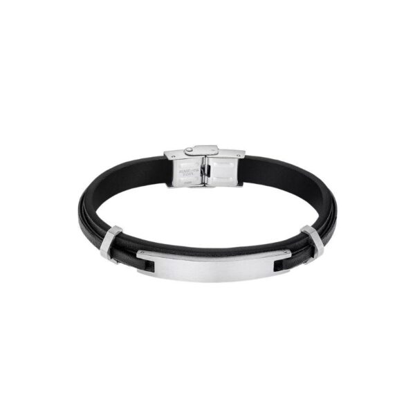 Pulsera Lotus Style Men Basic
