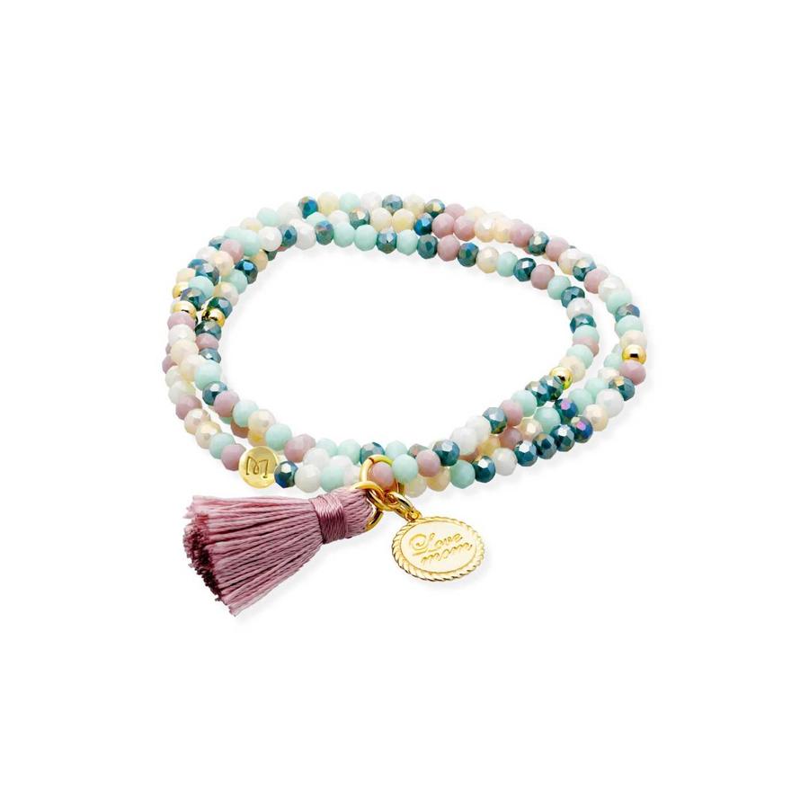 Pulsera collar Zen Mamá Marina García