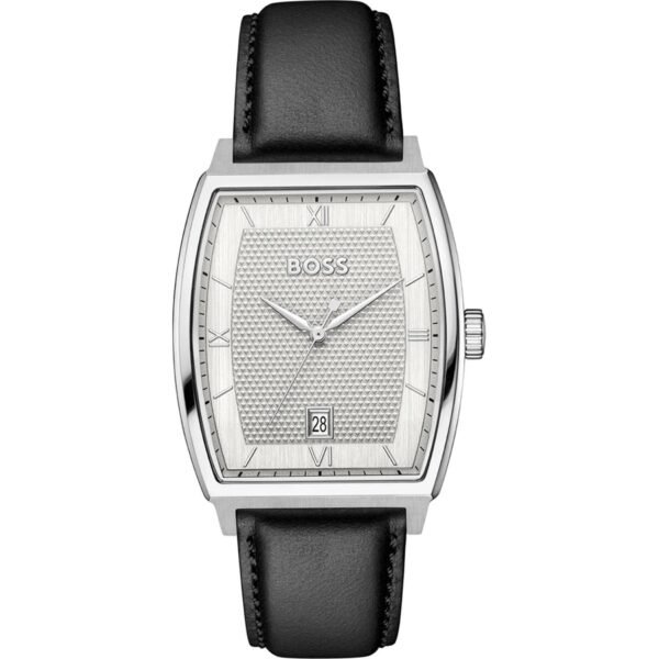 Reloj BOSS Principle Ark Correa Piel