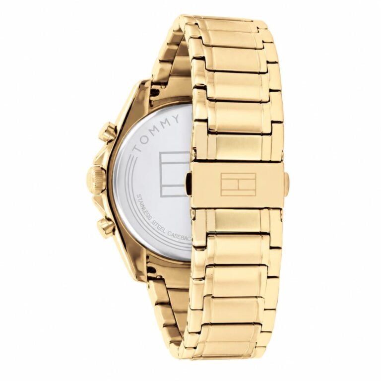 Reloj Hombre Tommy Hilfiger, otra vista