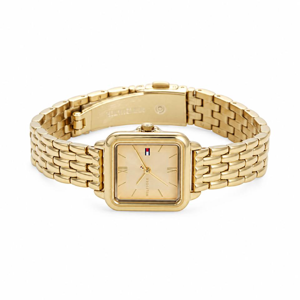 Reloj Tommy Hilfiger Esfera Rectángular