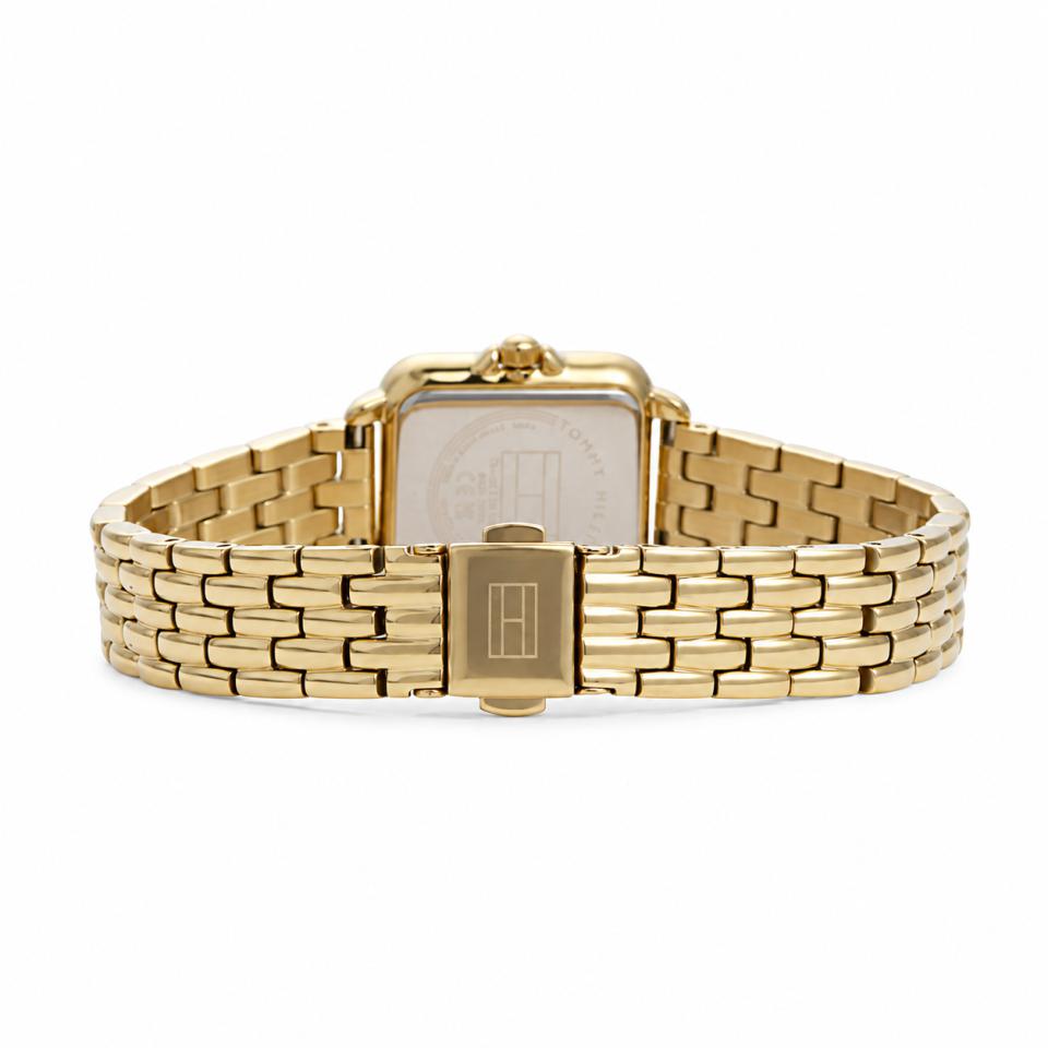 Reloj Tommy Hilfiger Esfera Rectángular