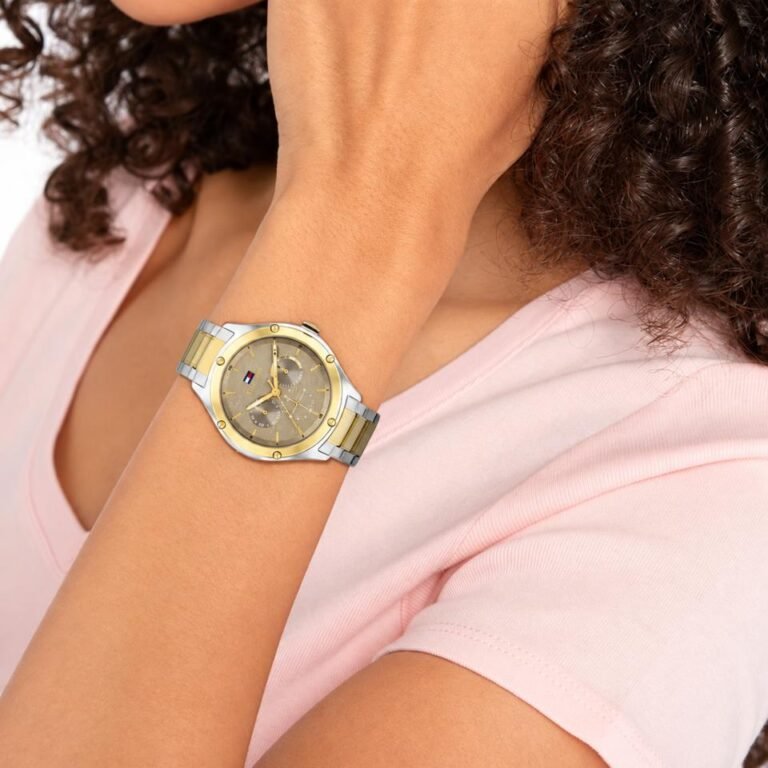 Reloj Tommy Hilfiger Lexi, otra vista