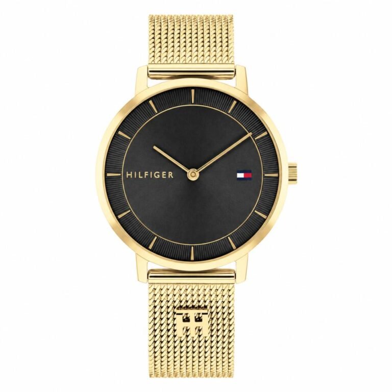 Reloj Tommy Hilfiger Mujer