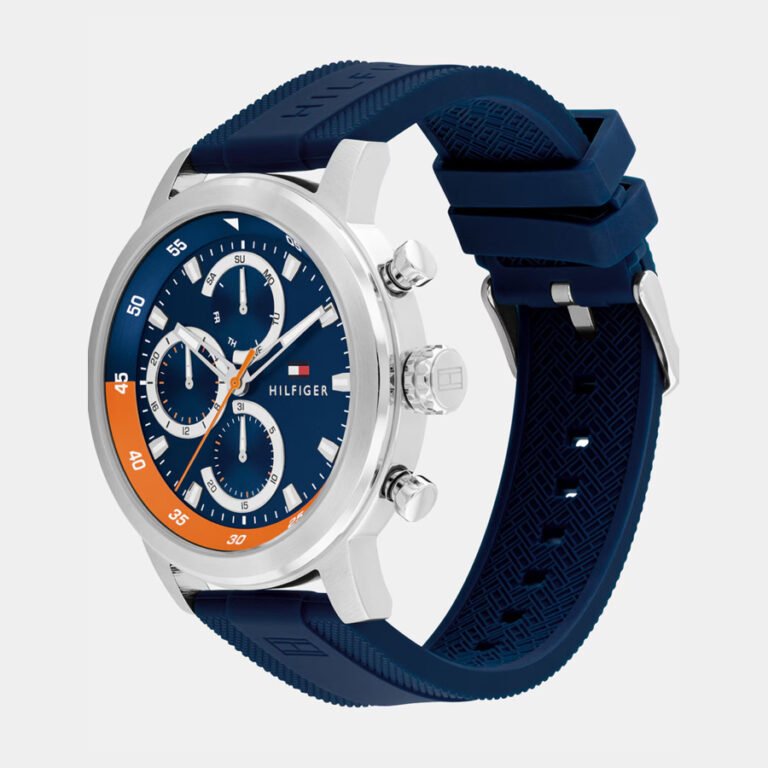 Reloj Tommy Hilfiger Multifunción