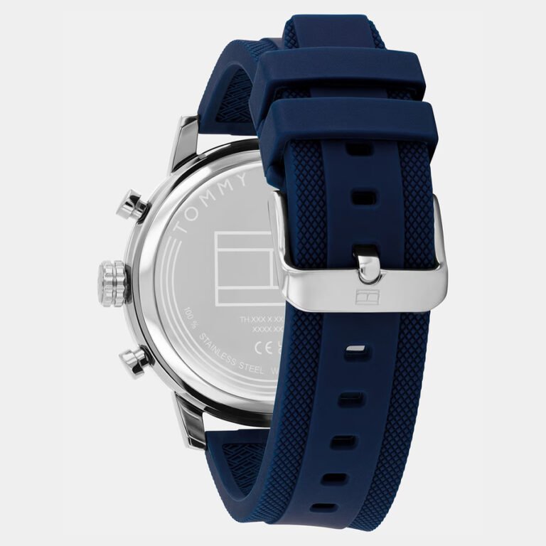 Reloj Tommy Hilfiger Multifunción, otra vista