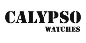 Logotipo de Calypso