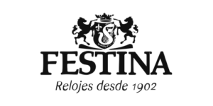 Logotipo de Festina