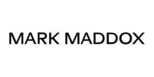 Logotipo de Mark Maddox