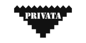 Logotipo de Privata
