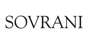 Logotipo de Sovrani