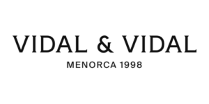 Logotipo de Vidal & Vidal